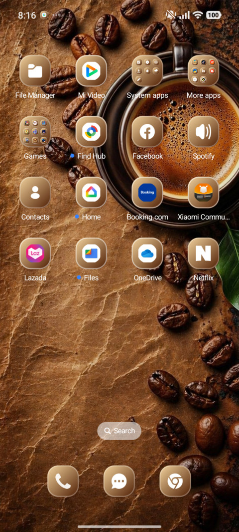 Coffee Mood ☕? screenshot