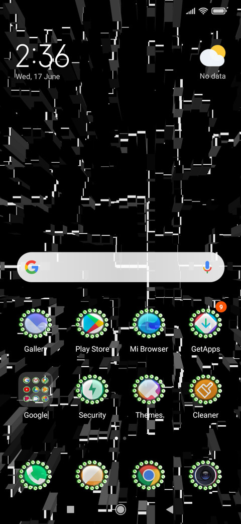 BETRY_DWM2 screenshot