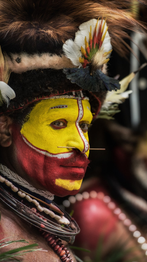 Tribal  (1) screenshot