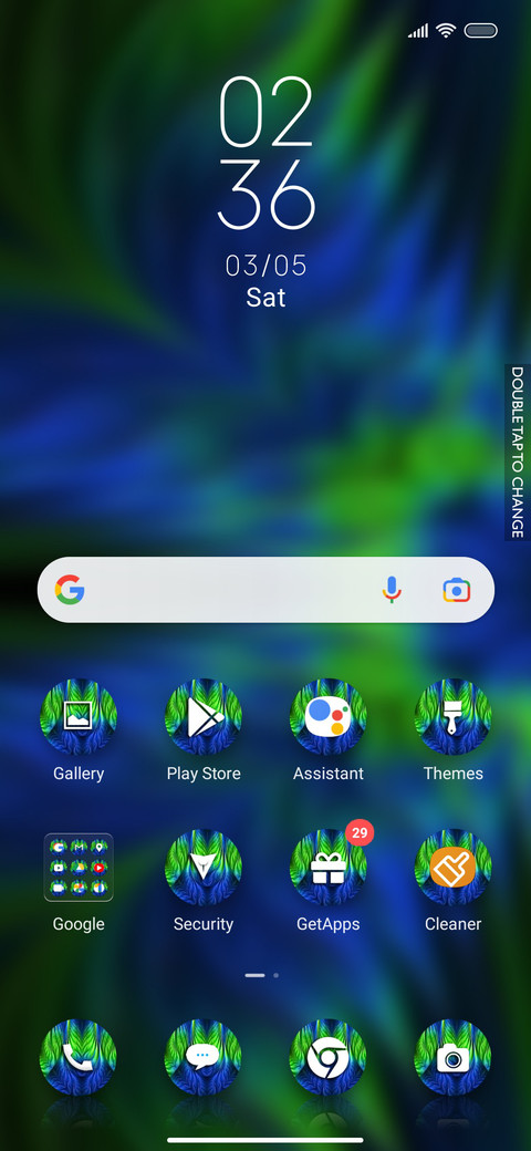 Designs Uno screenshot