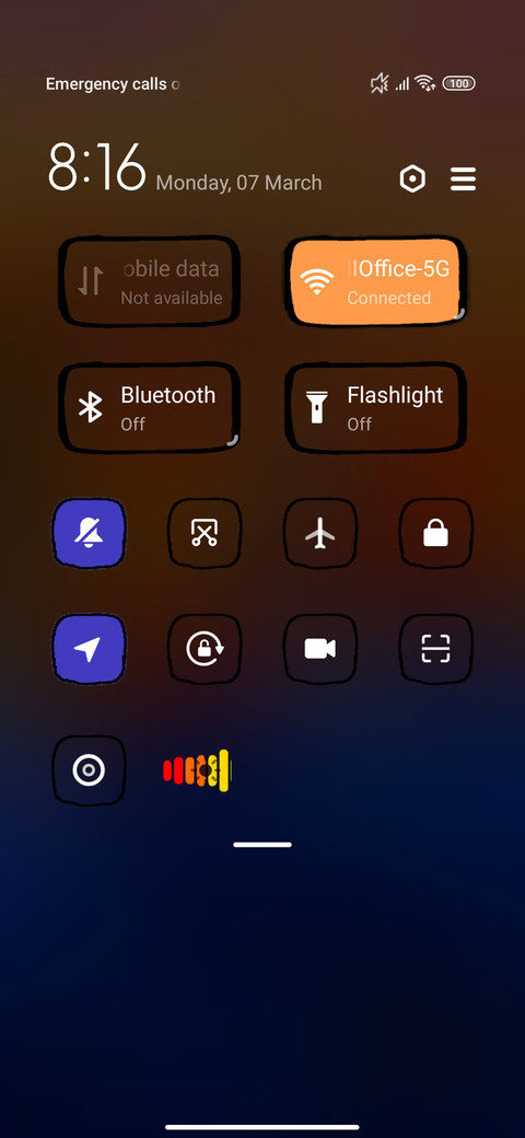 Bug Battle IZ V13 screenshot