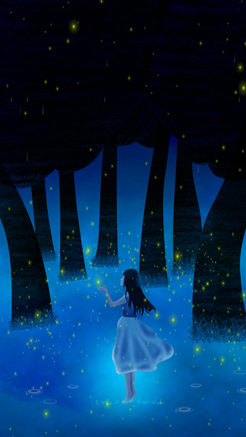 简约梦境 screenshot