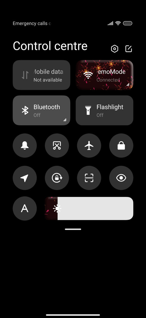 Floral_Design screenshot