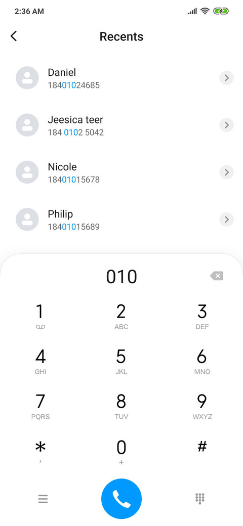 Sdots 53 screenshot