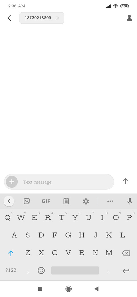 cmu typewriter screenshot
