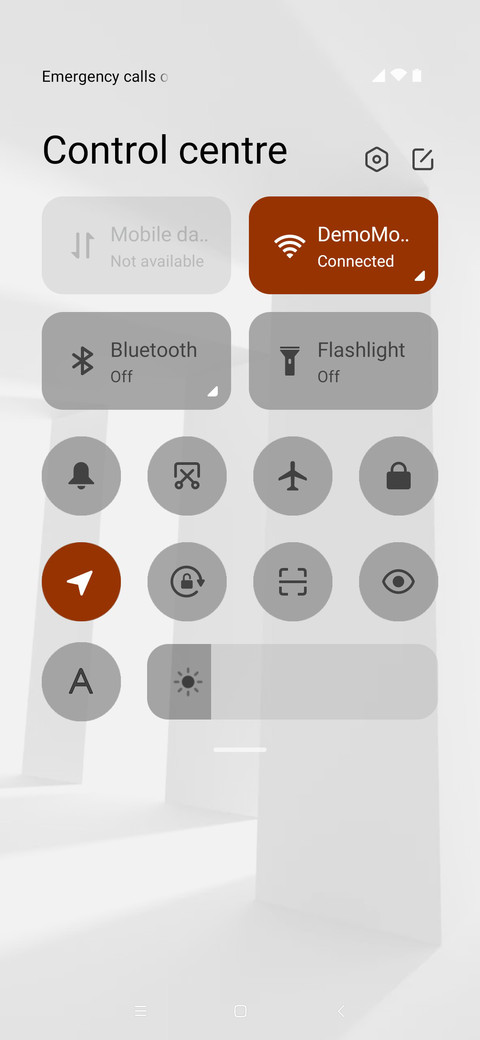 onLYou screenshot