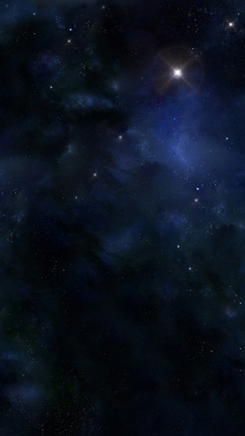 深邃星空 screenshot