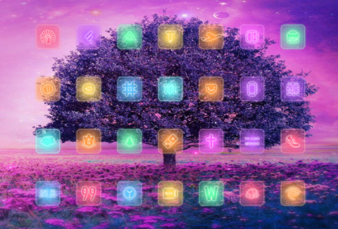 梦幻 screenshot