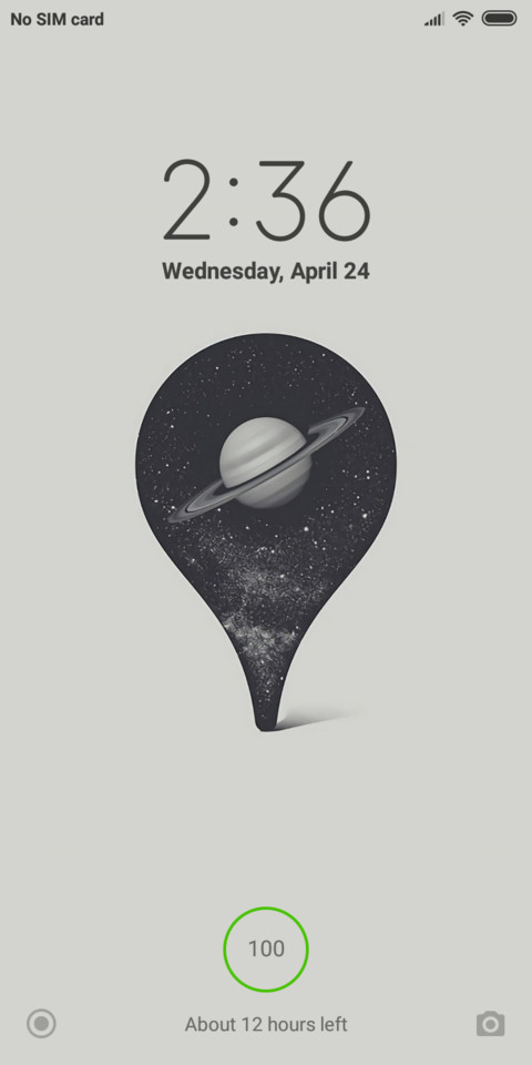 Holy screenshot