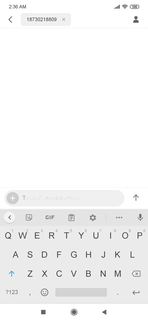 Purple-Sign Language screenshot