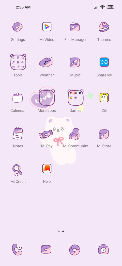 dynamic screenshot