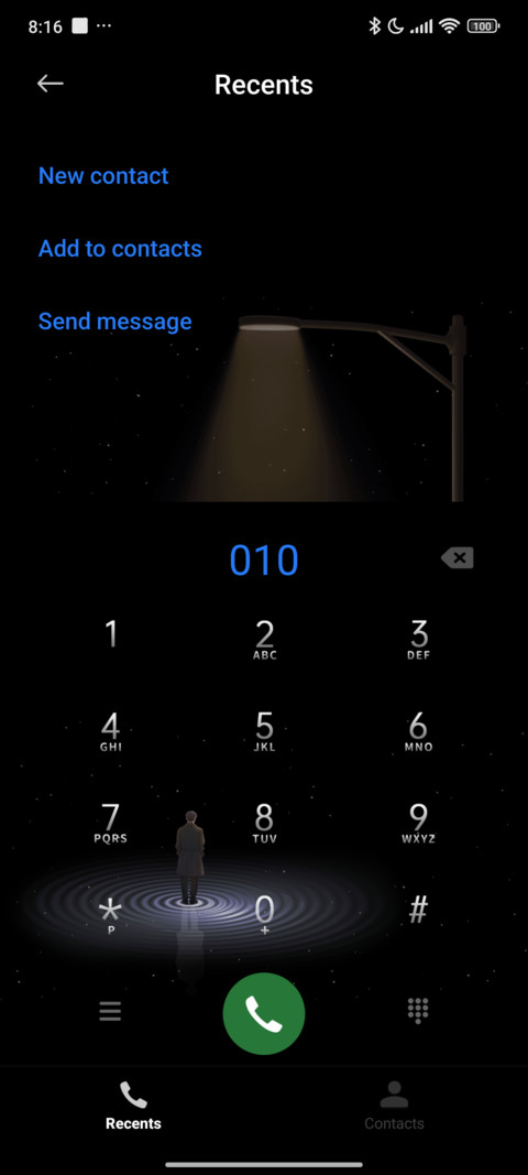 MY STORY screenshot