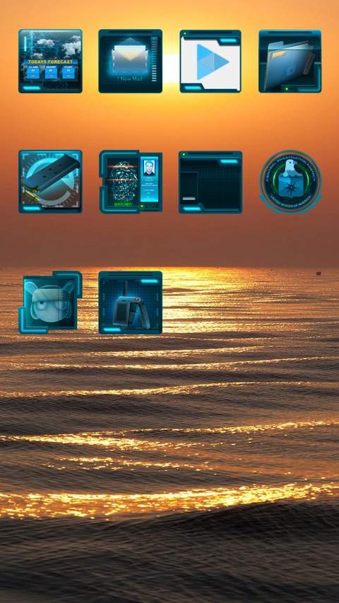 auto screenshot