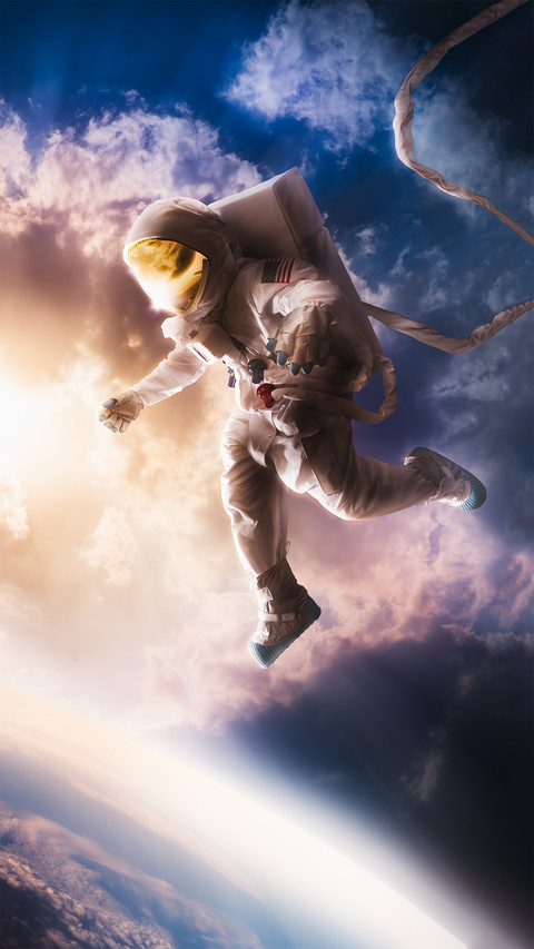 Female astronauts must have had 31 children screenshot