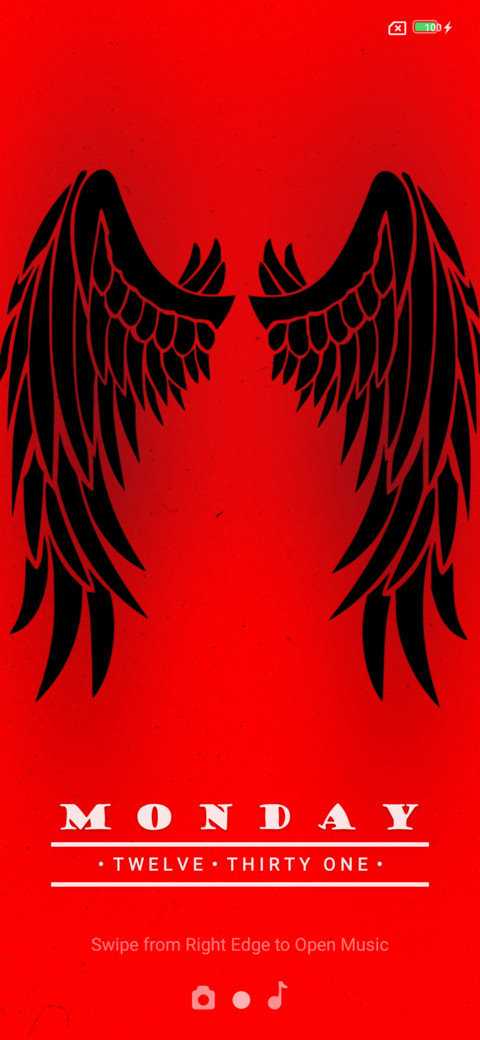 Diavola screenshot