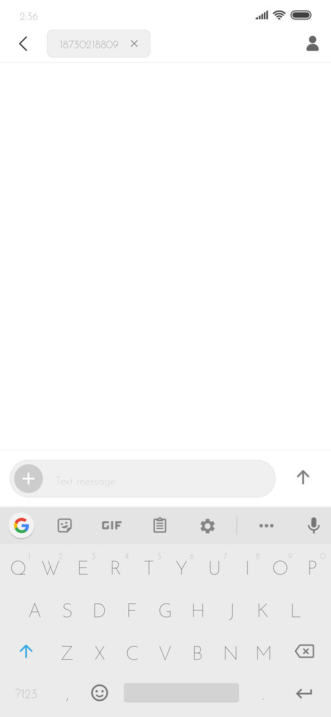 JosefinSans screenshot