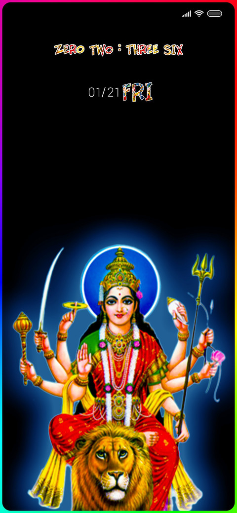Durga Maa screenshot