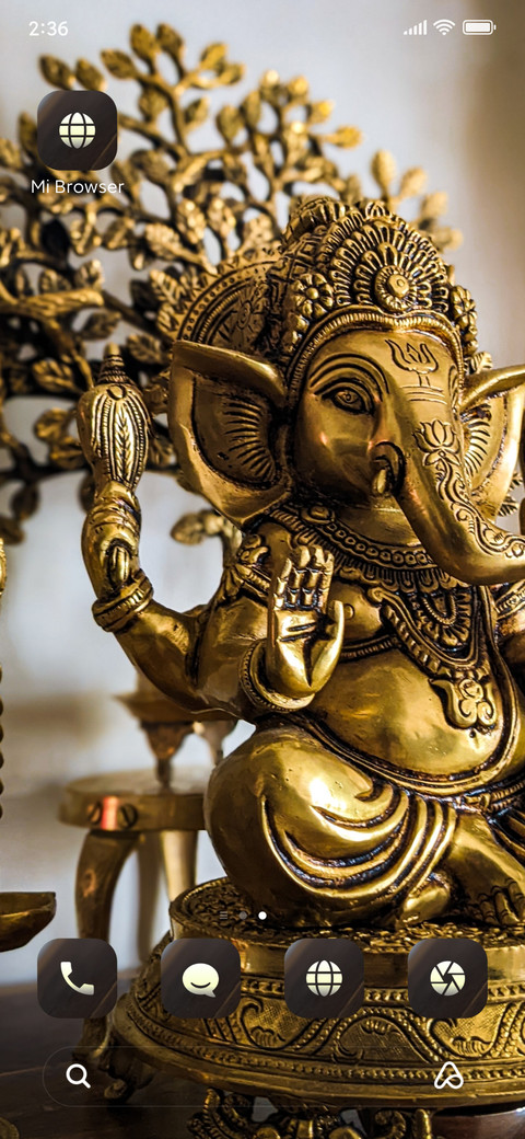 Lord_Ganesha screenshot