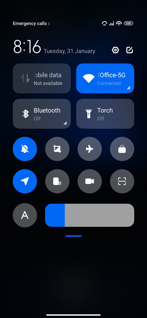 Valentine_black screenshot