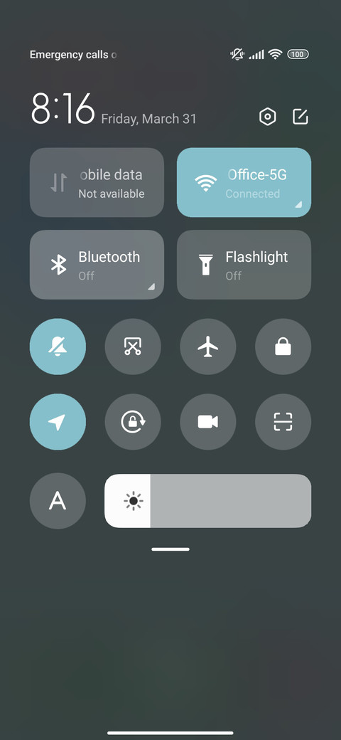 Japanese fresh screenshot