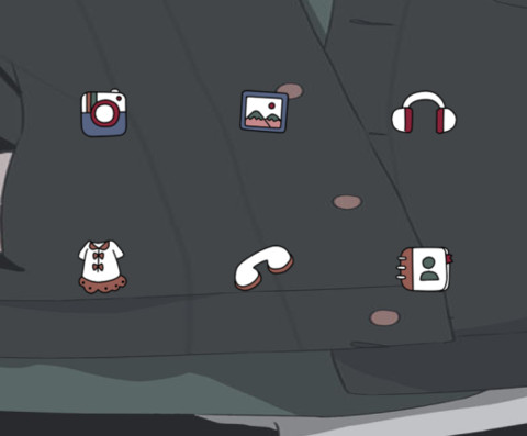 就这个调调 screenshot