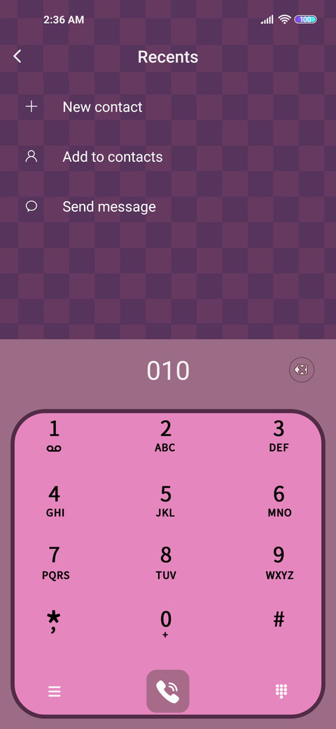The name of cute screenshot