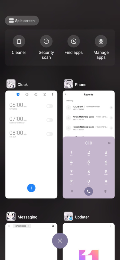 Fairy Tales screenshot