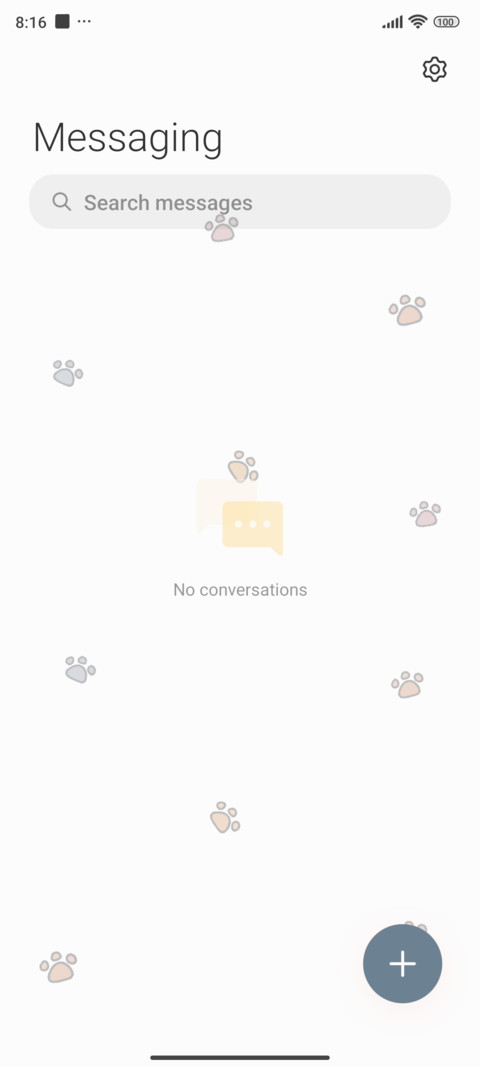 Pet Cat screenshot