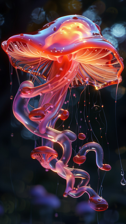 Lumens screenshot