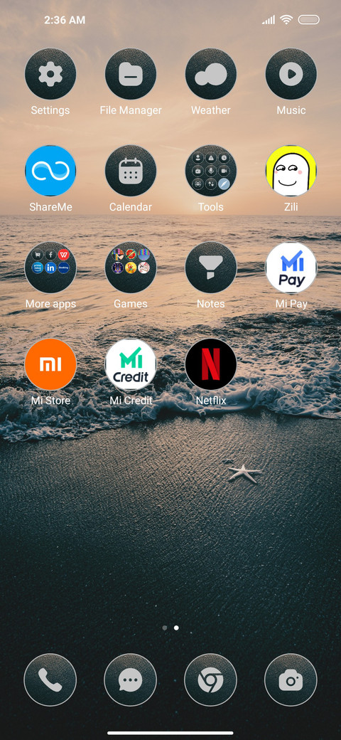 Waves_3 screenshot