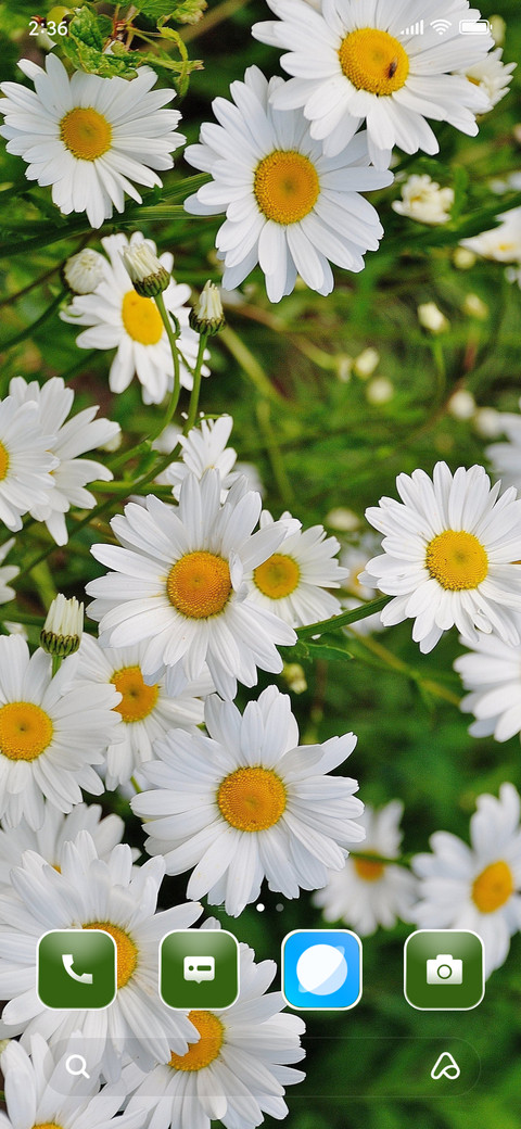 Jasmine Retreat screenshot