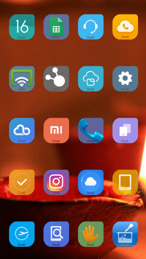 Lights of Life  Diwali  screenshot