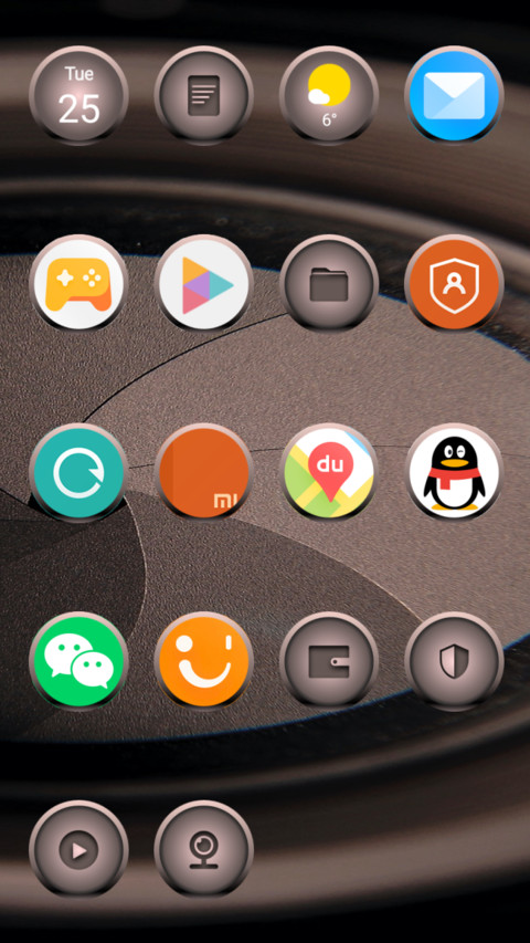 Lens_3MDS screenshot