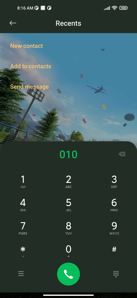 Football+challenge screenshot
