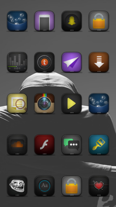 masbro screenshot