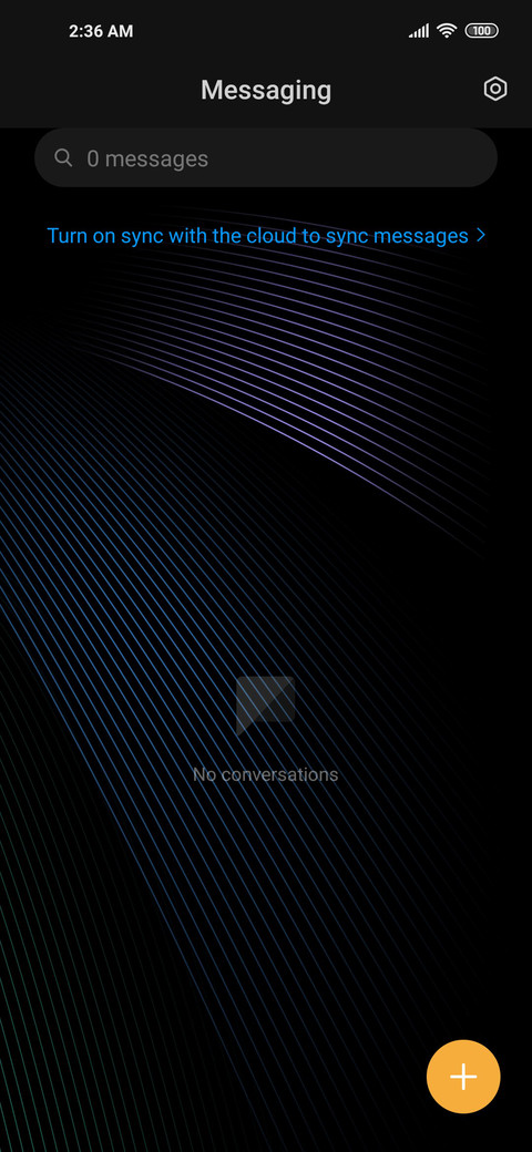 Light And Shadow screenshot