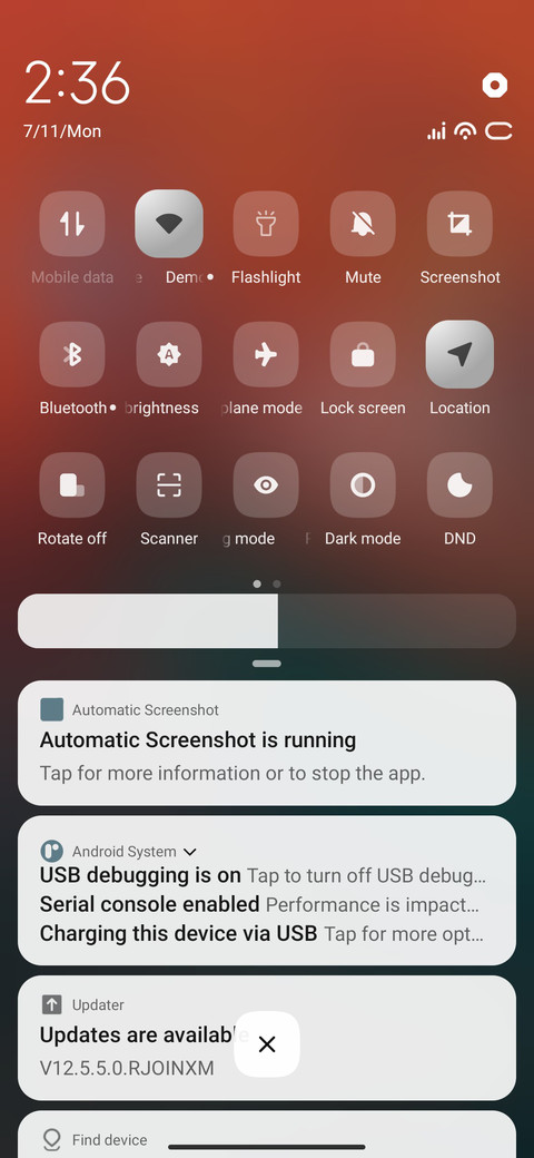 Whale Life screenshot