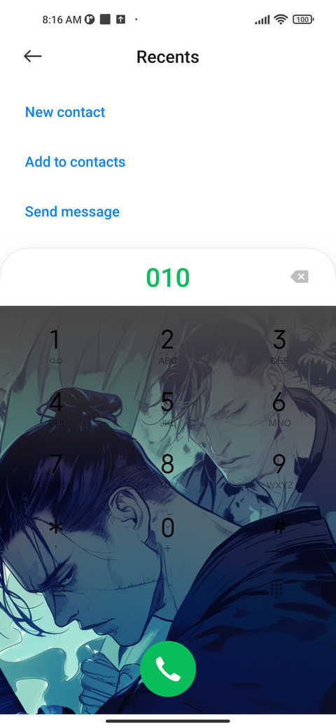 brotherhood screenshot