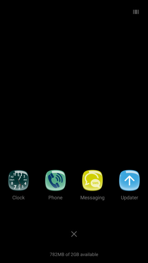 Heureka screenshot