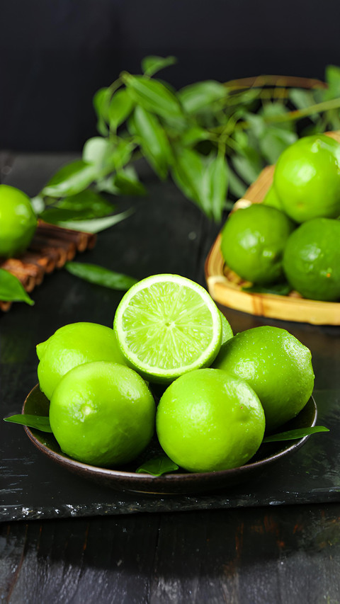 Why is this lemon so fragrant screenshot