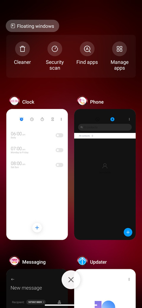 Zodiac Sign screenshot