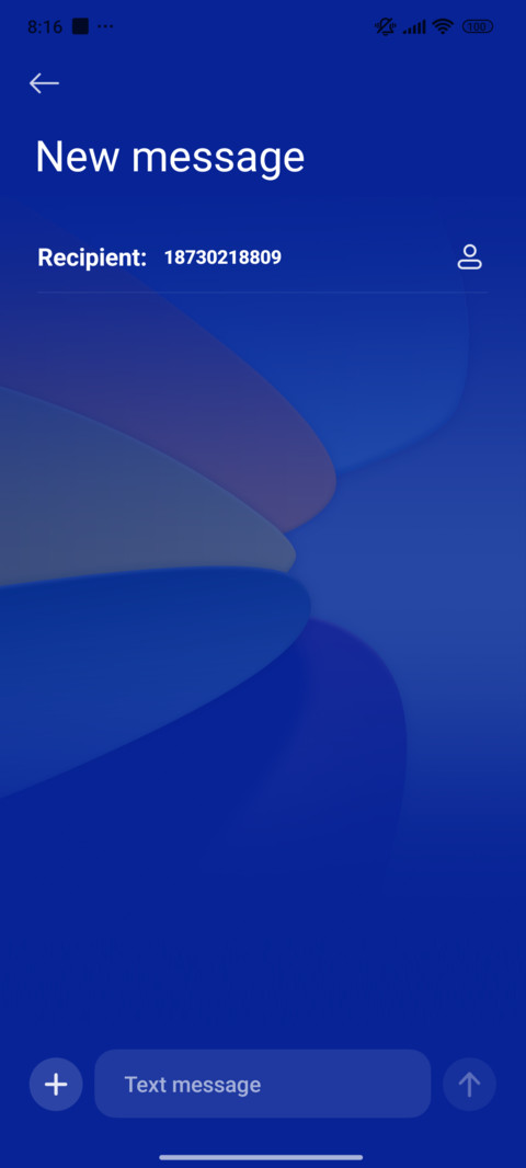 Soft Color Cut screenshot