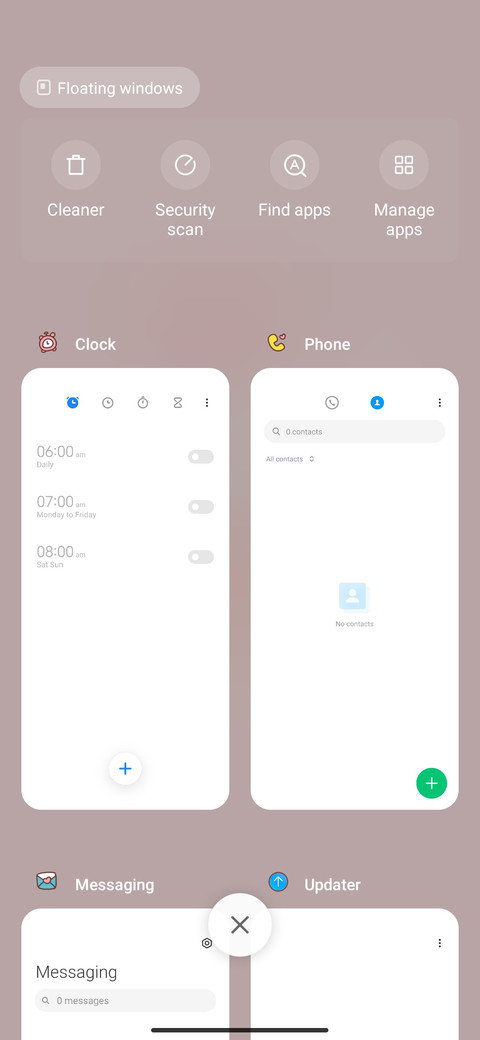 Dotowong Sauce screenshot
