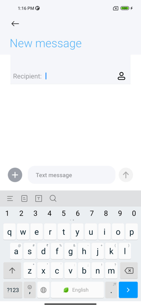 Azyteck LineUI Vip screenshot