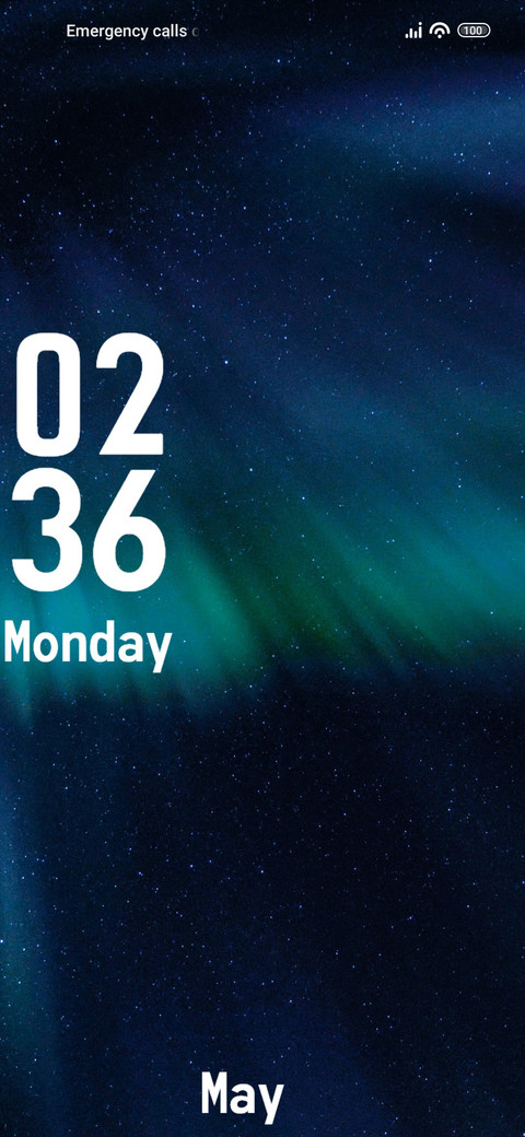 Norway screenshot