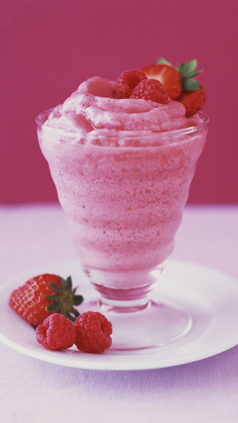 Mixed berry smoothie2 screenshot