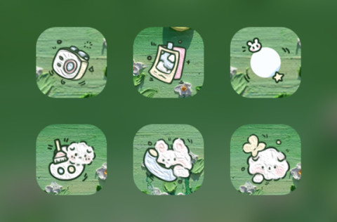 Wildflowers screenshot