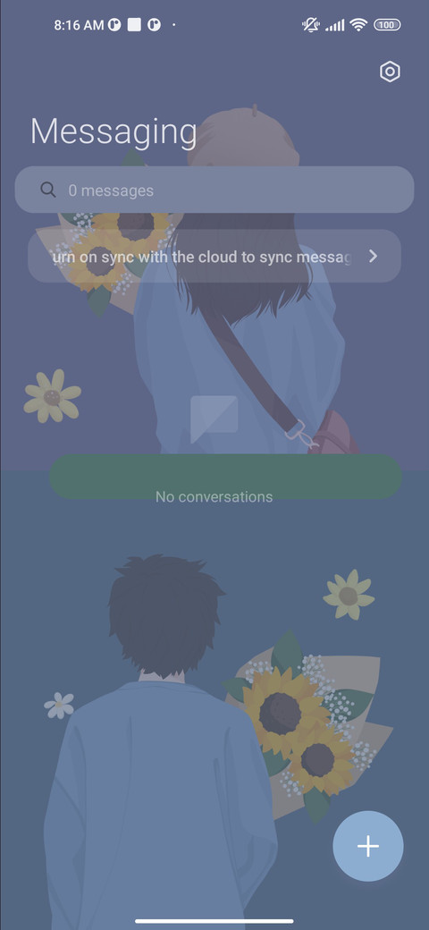 Lovers together screenshot