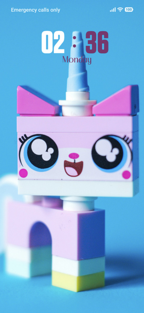 Toy screenshot