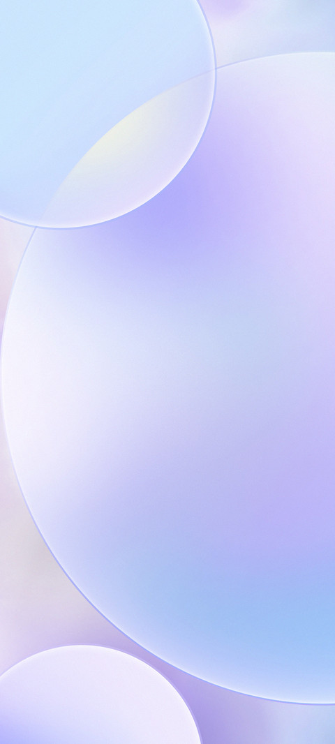 Redmi K30 官方壁纸 screenshot